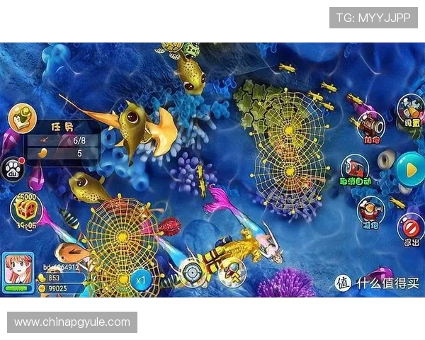 ag捕鱼王官方版本更新，新增多样捕鱼模式提升游戏体验