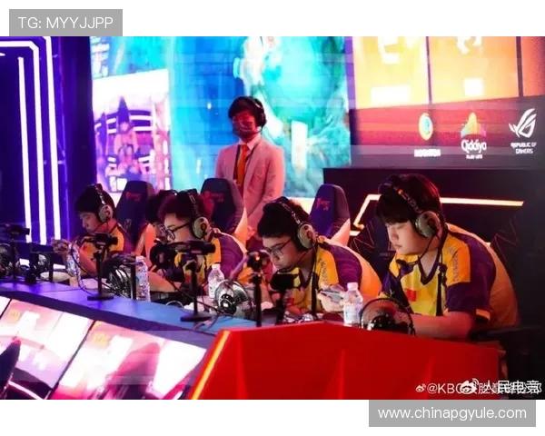 PGS娱乐赛推动电竞文化普及，促进青少年健康娱乐新风尚