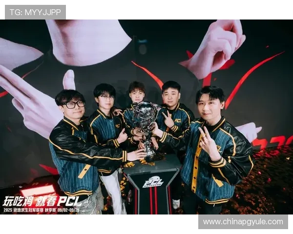 PGC大满贯战队成员介绍及其在电竞圈的影响力分析